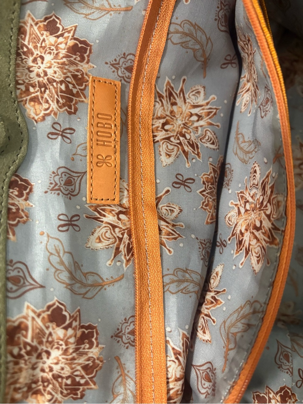 HOBO International Kingston Tote - Picture 6 of 8
